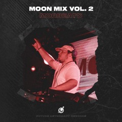 Moon Mix Vol. 2: Morbeato