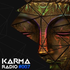 Karma Radio Podcast #007 Ft Deltech