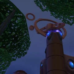Night - Forbidden Jungle (Unused) - Jak And Daxter HD Soundtrack