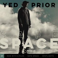 MSREP013 - Yed Prior - Safe Space EP