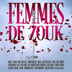 Femmes De Zouk Vol.1