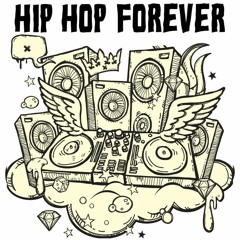 STBB [ Talkin' Bout Hip Hop ] 883 ~ Make It Last Forever ~ !  No Outside >
