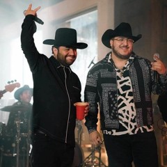 Grupo Frontera ft. Luis R Conriquez - Proximamente