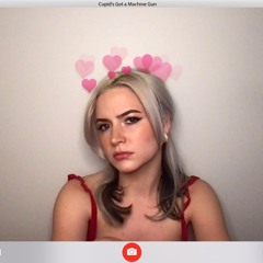 Cupid's Got a Machine Gun - Felicity (DEMO)