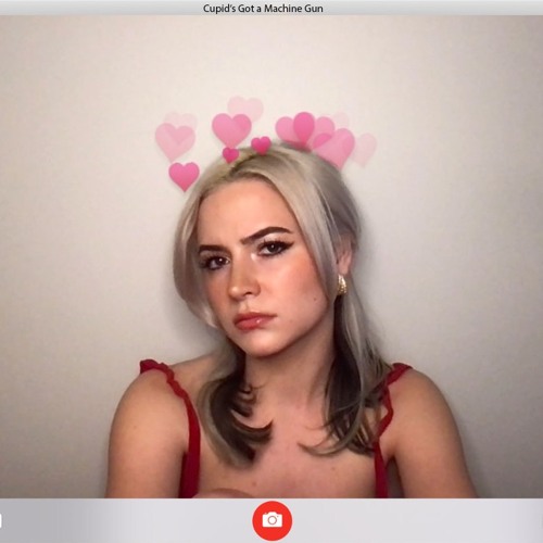 Cupid's Got a Machine Gun - Felicity (DEMO)