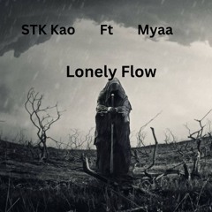 Lonely Flow Feat Myaa