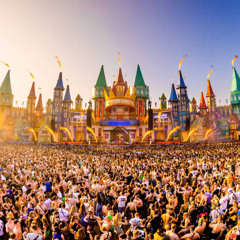 Intents Festival 2025 / Uptempo Mix / Warm-up / Set from SNEAX's Birthday