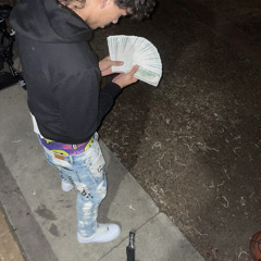 Kiddtripp”Cold demon”