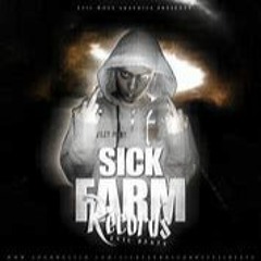 02. Triple Sick beat album coming up