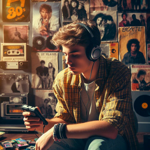 Clásicos 80'S & 90'S