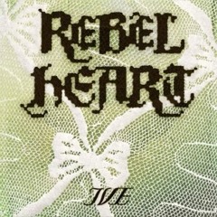 IVE(아이브) - REBEL HEART