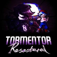 Tormentor (Saster Remix / Resastered) - Friday Night Funkin': Corruption