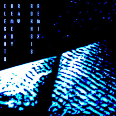 Eleganto - Remedy Raw (ROKHSIS Remix)