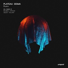 PREMIERE: Plateau Sigma - Buskin (Original Mix) [AMPED]