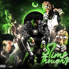 NBA YoungBoy - Slime Thoughts