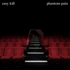 Phantom Pain