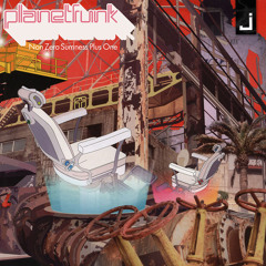 One Step Closer (Feat. Jim Kerr)