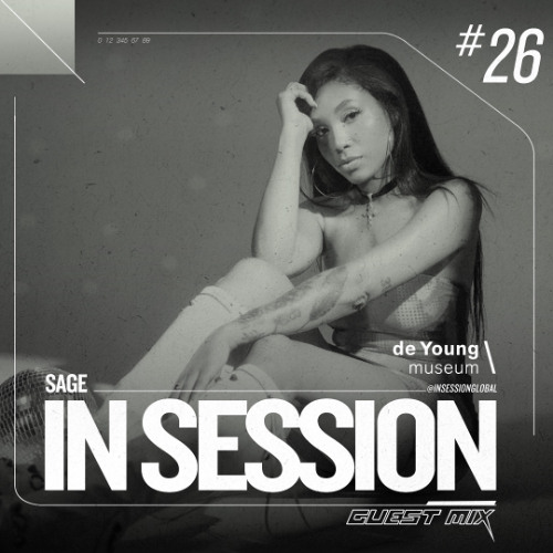 guest mixes