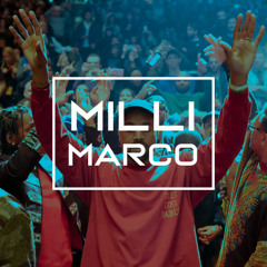 I Love Kanye x Smack Yo' (Kanye West vs. Beltran) (Milli Marco Edit)