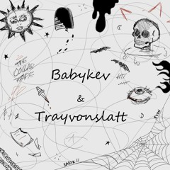 Treyvonslatt & Babykev-Baker