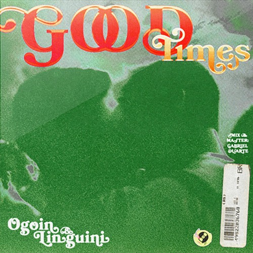 Stream Linguini Ogoin Melo Do Good Times Wavezim Reggae Remix By 