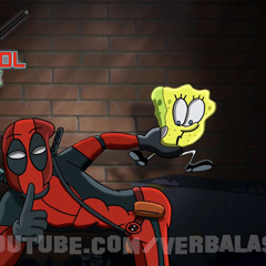Deadpool Beatbox Solo 2 - Cartoon Beatbox Battles
