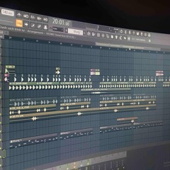 FULL DANI - RAN B - VKEY  (HP! 12/11/2025)