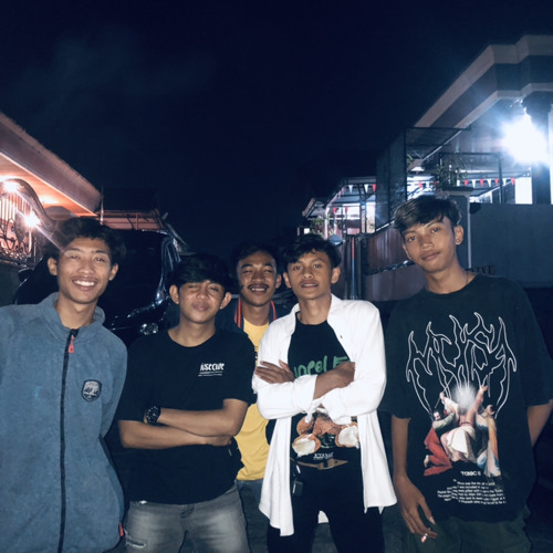 HANCURRR DEEEEE