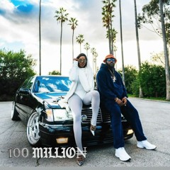 Tiwa Savage - 100Million Ft. OdumoduBlvck