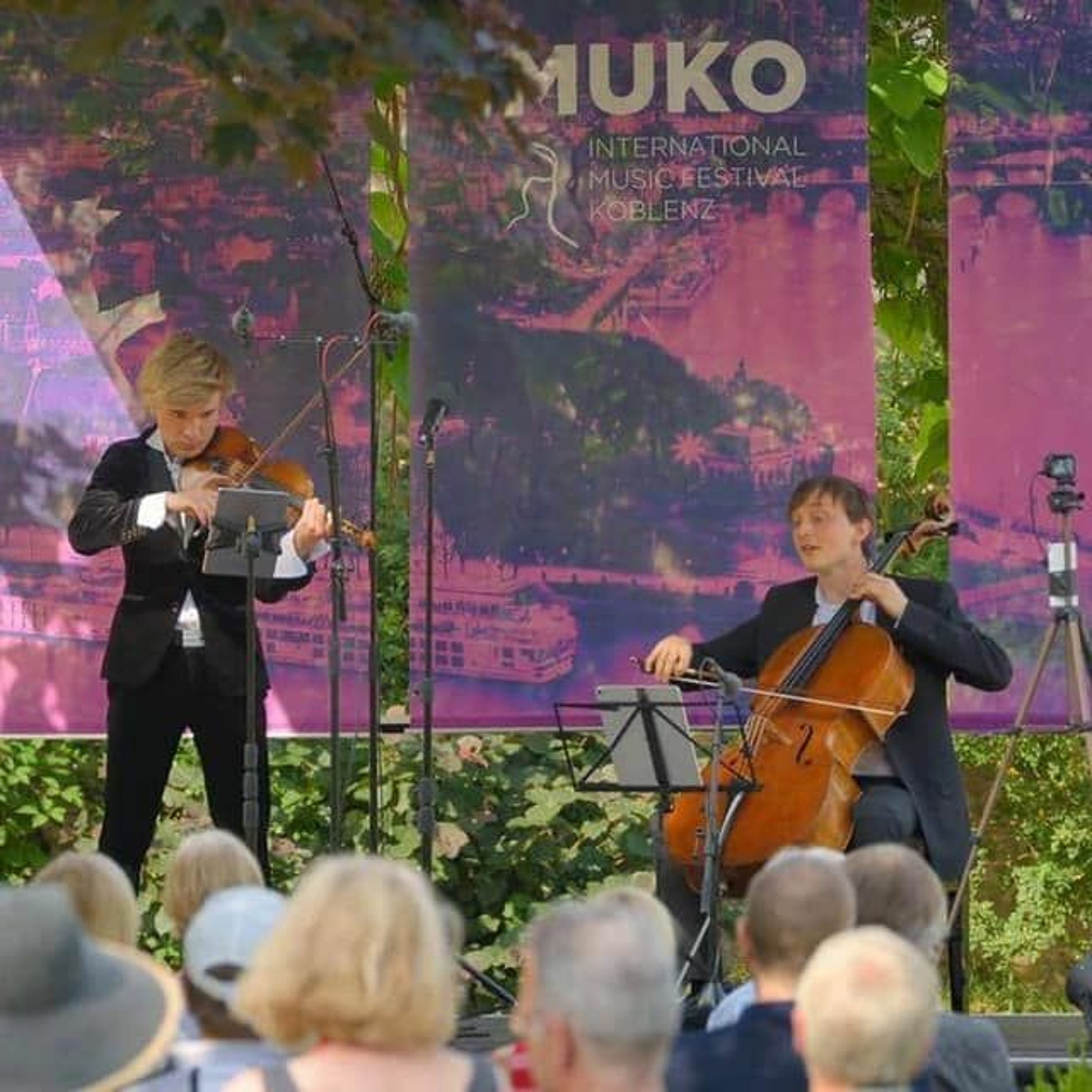 Geoffrey Gordon Composer