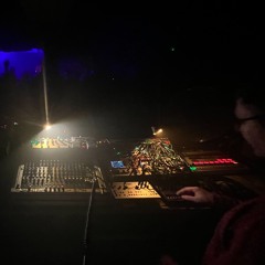 HAL & Perm Live @ 24h Wohnzimmer Distillery (2022 - 12 - 26)
