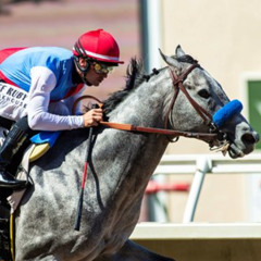 My Race Call Of The 2025 Del Mar Futurity At Del Mar Racetrack