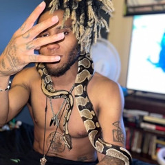 Kreepin' ft. King Swizzy