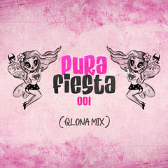 Qlona Mix (Pura Fiesta 001)