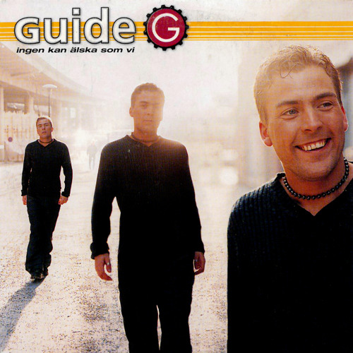 Ingen kan älska som vi