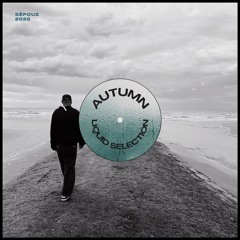 Autumn Liquid D&B Mix - These Mellow Days