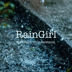 A Distant Thunderstorm