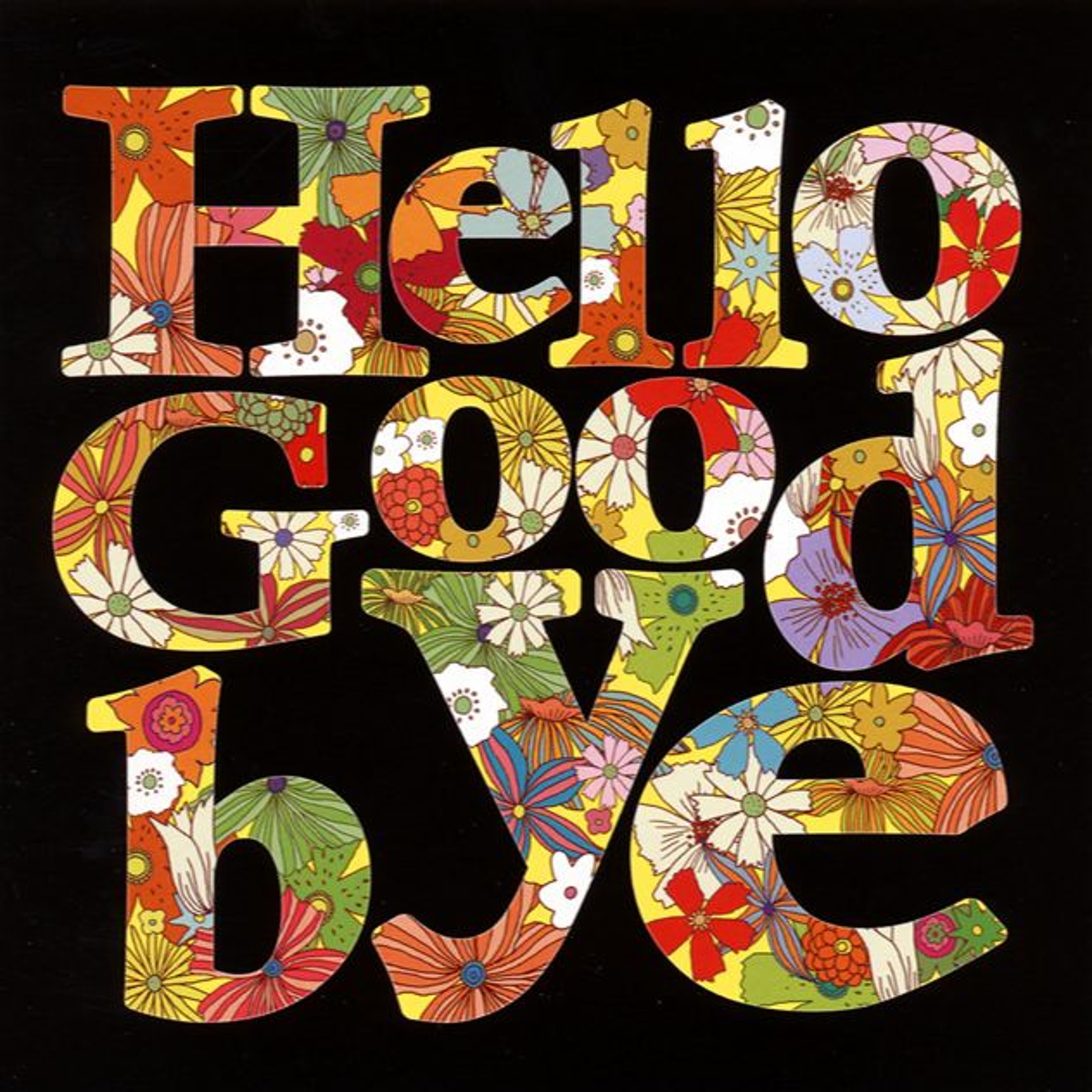 -HELLO GOODBYE- A D&B Session Mixed By Diet (01.01.2022) episode artwork