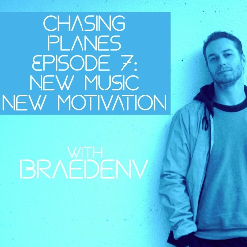 Chasing Planes Episode 7: Remix Feat. Jaydiss, Upcoming Shows, and More