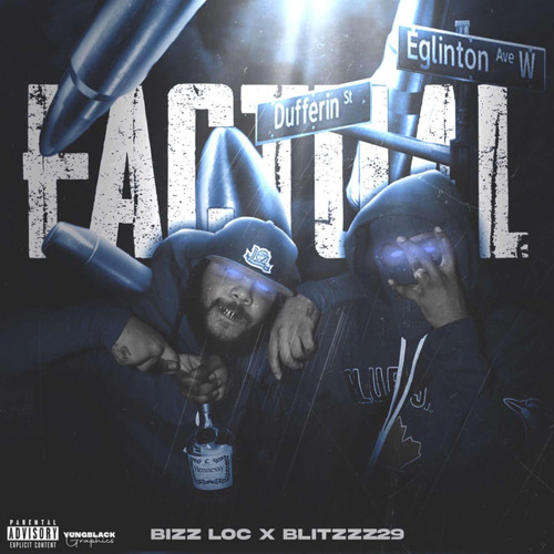 FACTUAL (feat. BIZZ LOC)