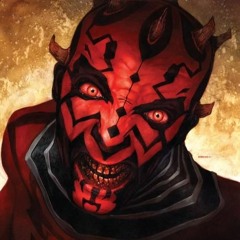 The Legacy of Darth Maul: Kenobi's Bane Mix