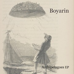 Detsky Mir (Early Version)