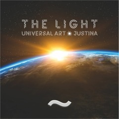 Universal Art & Justina - The Light