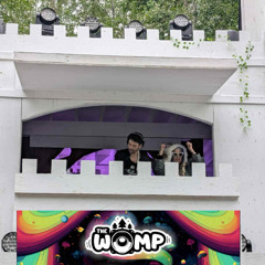 J Sound Womp 2025 Castle Blackout DnB