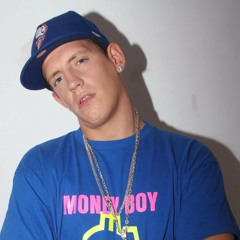 Moneyboy Moneytrees Freestyle