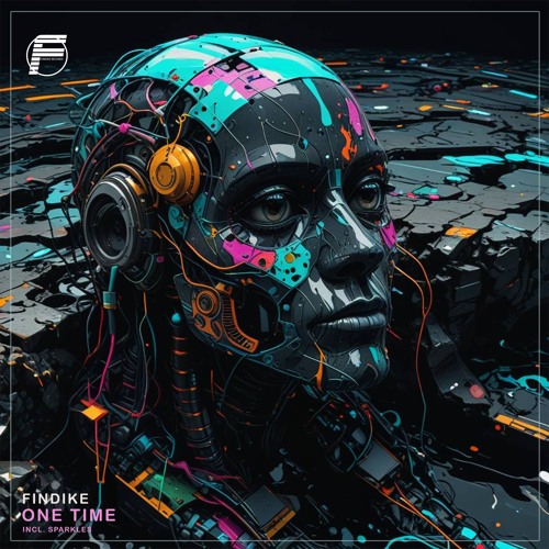 Findike - Sparkles (Original Mix)