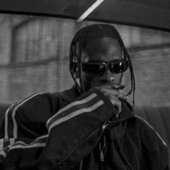 Travisscott-Last Christmas × I KNOW? remix