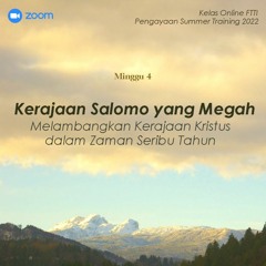 AH FKKP 1&2RAJA 2022 W4 - D1