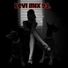 Levi Mix 93. (2020.03.03., Dynamic Progressive Vol 11.)