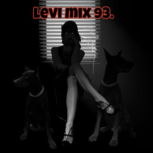 Levi Mix 93. (2020.03.03., Dynamic Progressive Vol 11.)